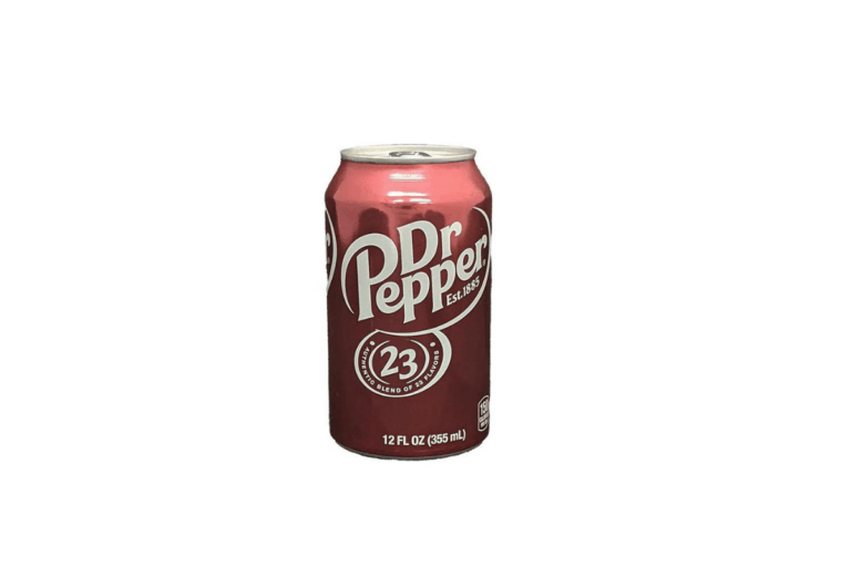 Dr. Pepper
